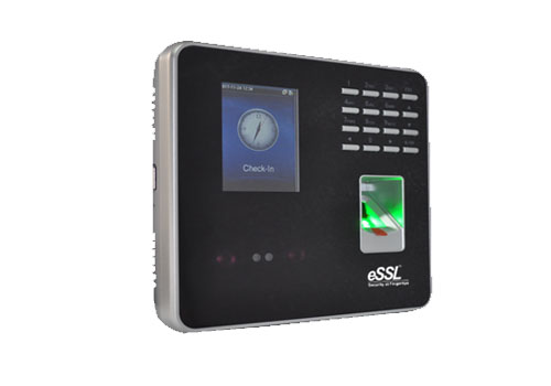 fingerprint biometric attendance machine